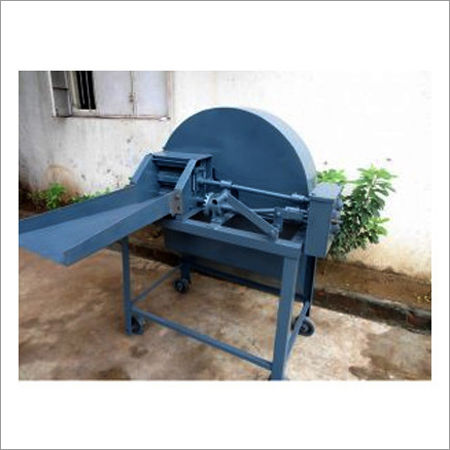 Power Chaff Cutter Machine