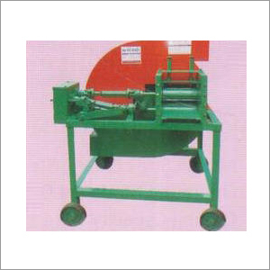 7.5 HP & Tractor Operated Chaff Cutter