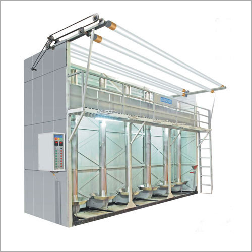 Pole Dryer