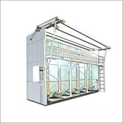 Balloon Pole Dryer