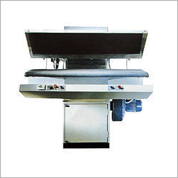 Steam Press Double Bed