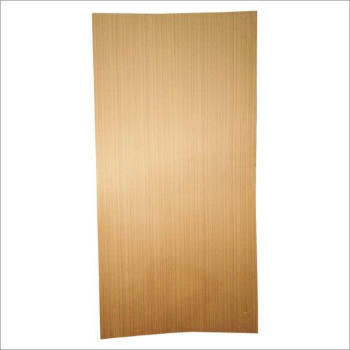 Low Formaldehyde Releasing Plain Hardwood Plywood