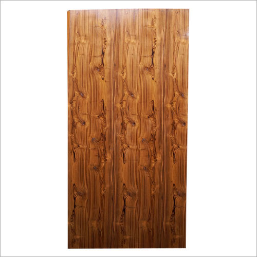Fancy Laminated Hardwood Plywood