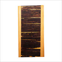 Decorative Laminated Hardwood Plywood