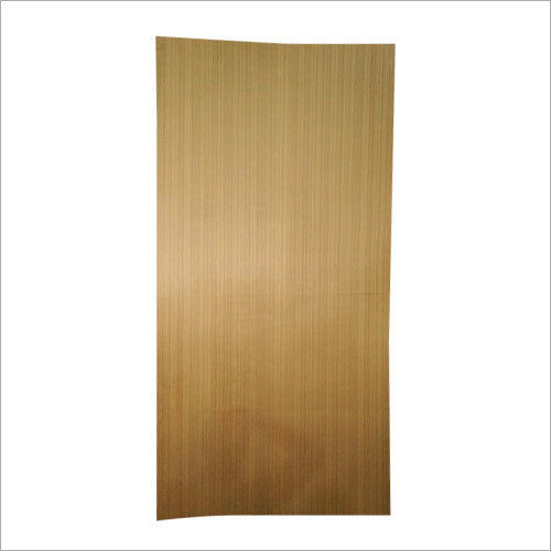 Environmental Friendly Natural Teak Fancy Plywood