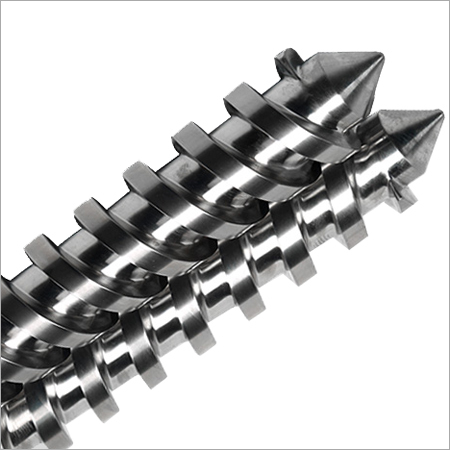 Parallel Twin Screw