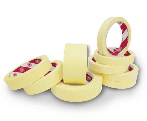 Medium Temperature Masking Tape