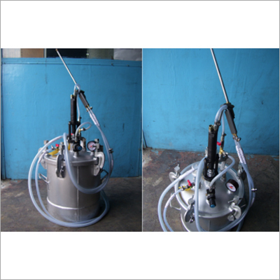 Forging Equipments