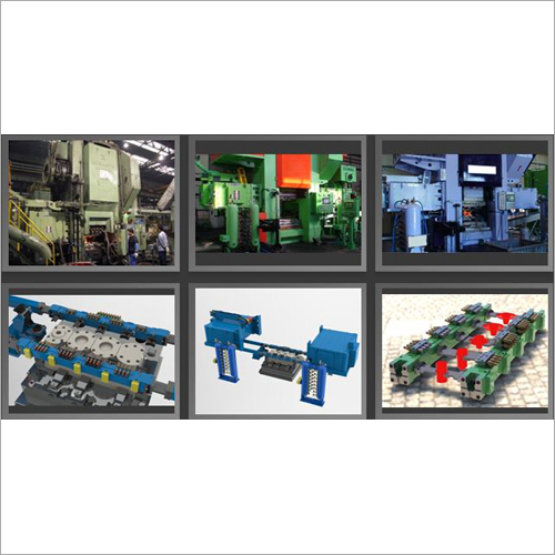Transfer Feeder