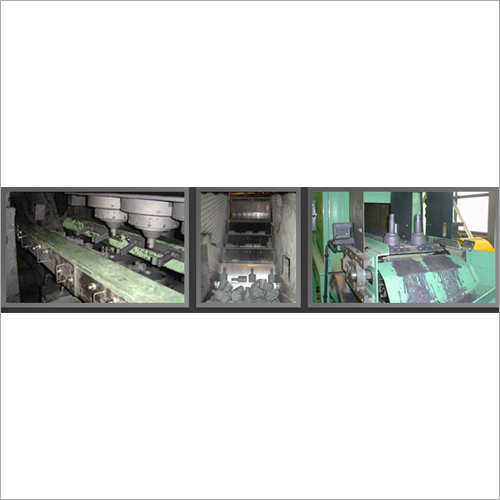 Warm Forging & Cold Sizing Technology