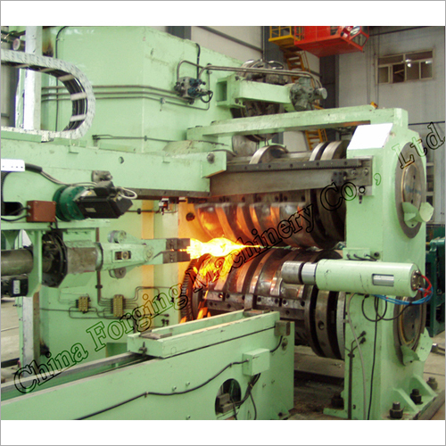 Forging Press & Machinery