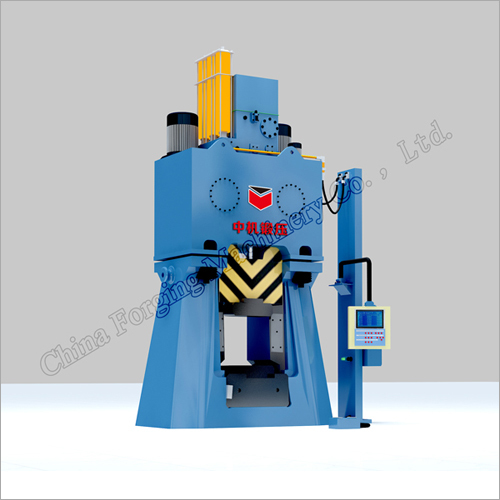Hydraulic Hammer
