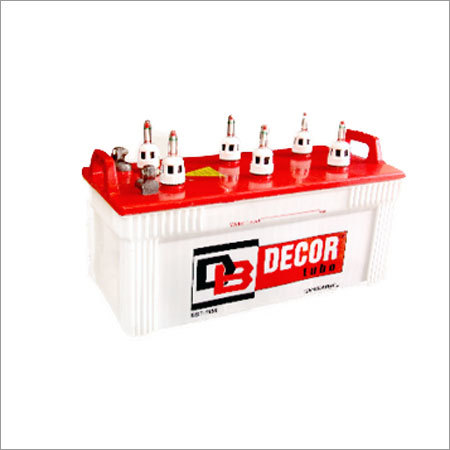 Deep Cycle Inverter