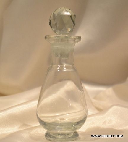 Vintage Sharon Wine Decanter Personalized Large Wine Decanter