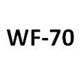 Water based Synthetic Forging Lubricant WF-70