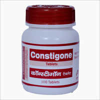 Constigone Ayurvedic Tablet Keep At Room Temperature