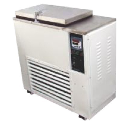 CONSTANT TEMP. REFRIGERATION-LIQUID BATH