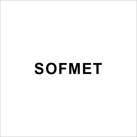 Sofmet Application: It Smoothens The Roughness Of The Friction Surface At High Temperatures