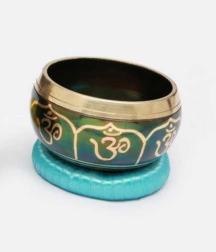 Religious Singing Bowls