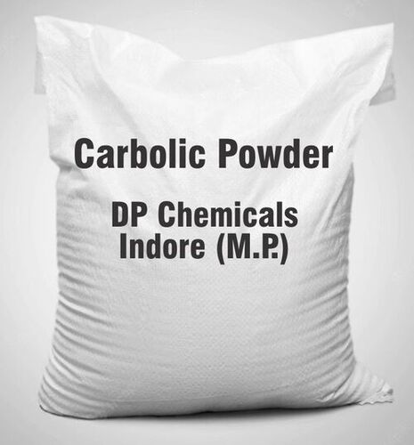 Carbolic Red Powder
