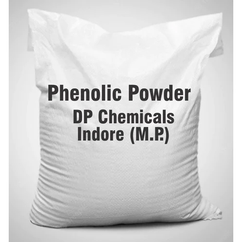 Phenolic Carbolic Powder