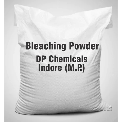 Bleaching Powder By DP CHEMICALS
