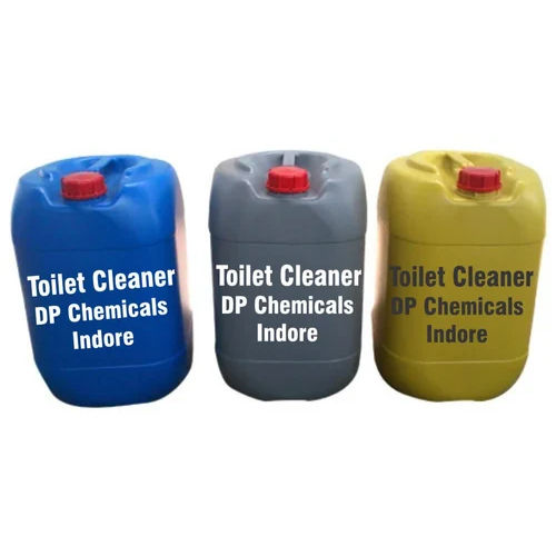 Toilet Cleaners Usage: Bathroom