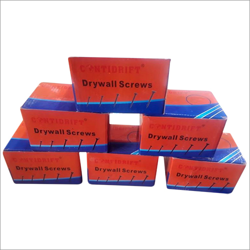 ड्राईवॉल पेंच