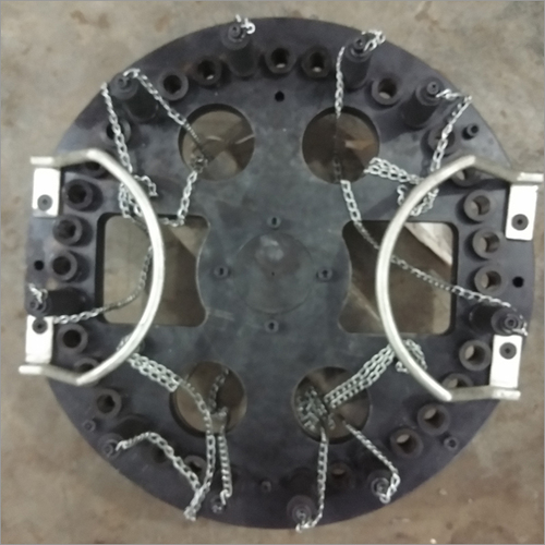 Receiver Gauges Receiver Gauges