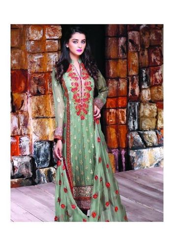 Overseas Cotton dress online
