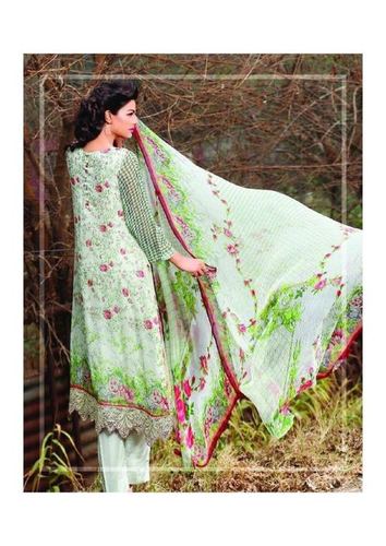 Fancy Ladies Cotton dress online