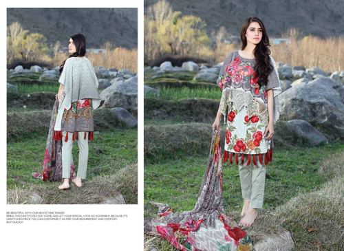 Partywear Cotton dress online