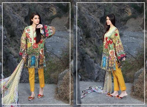 Motifz Cotton dress online