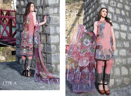 Motifz Allure Cotton dress online