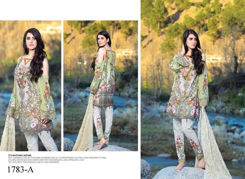 Ladies Cotton dress online sales