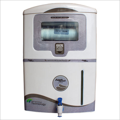 Domestic Mineral Water Purifier