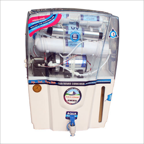 Domestic RO Purifier