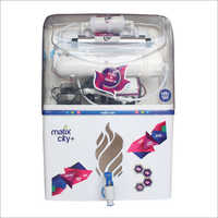 Domestic Ro Water Purifier Installation Type: Wall Mounted