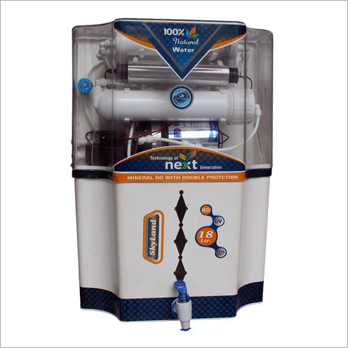 Domestic Water Purifier