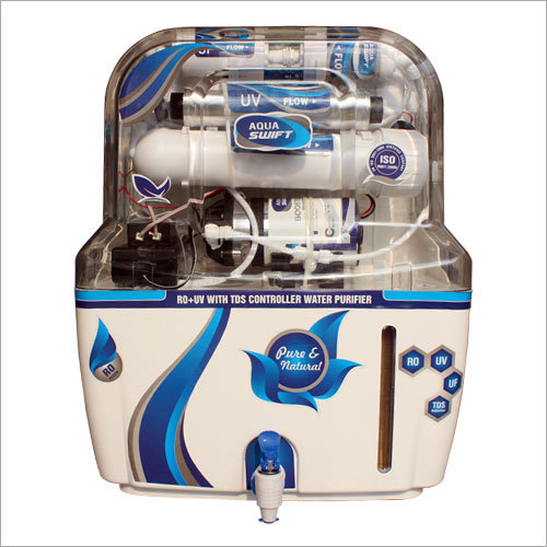 RO Water Purifier