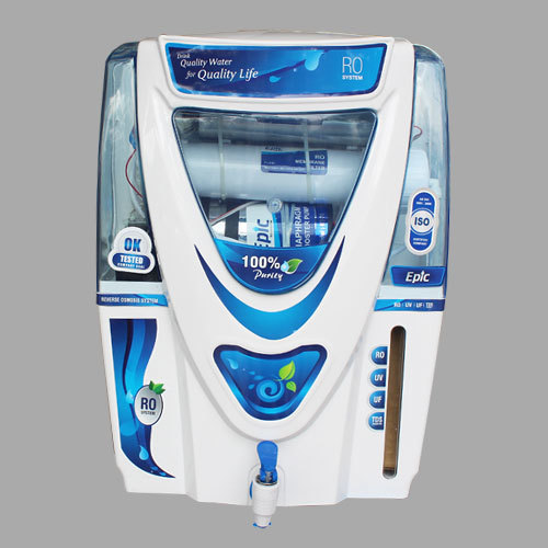 Water Purifier