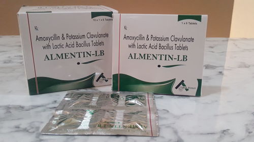 ALMENTIN - LB