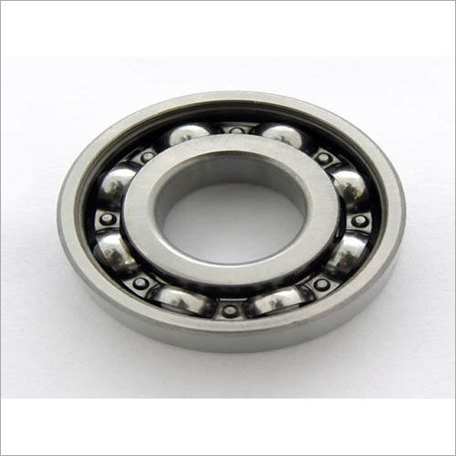 Ball Bearing Bore Size: Round