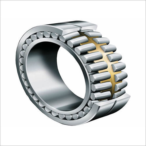 Needle Roller Bearing Bore Size: Round