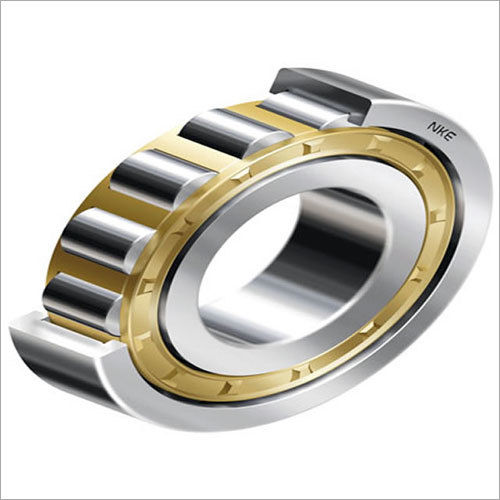 Cylindrical Roller Bearing Bore Size: Round