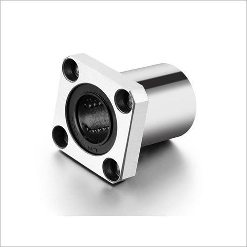 Flange Type Linear Bush