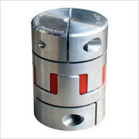 Metallic Servo Insert Coupling