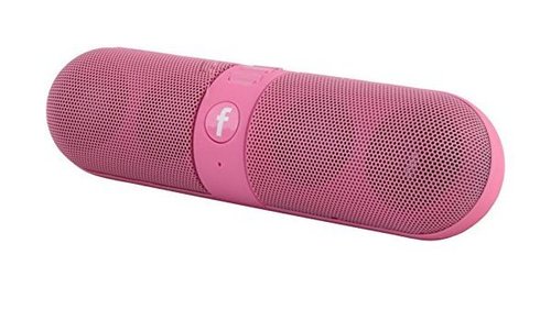 Bluetooth Mini Speaker Bluetooth Mini Speaker