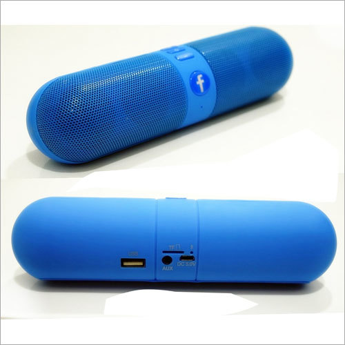 Portable Bluetooth Speaker