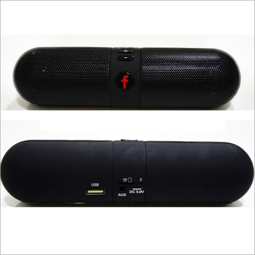 Portable Wireless Bluetooth Speaker Portable Wireless Bluetooth Speaker